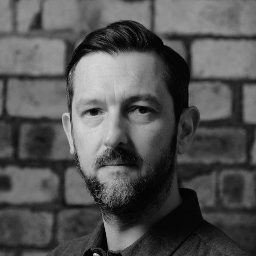 Chris Worwood