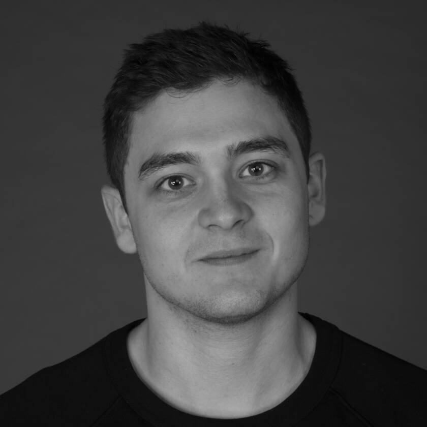 Liam Jones